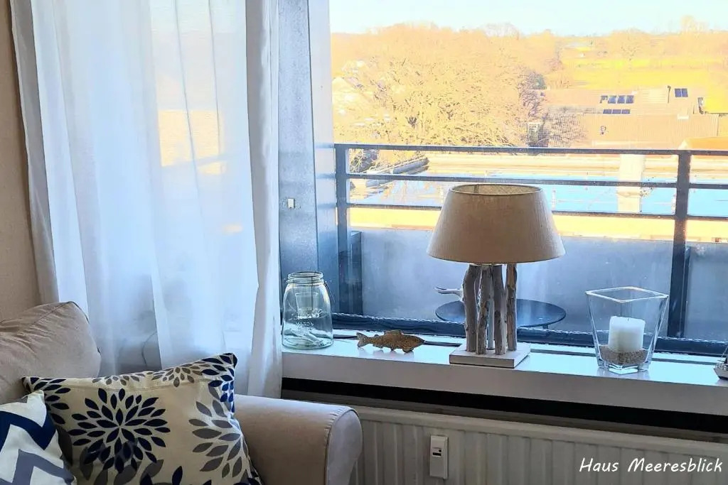Meeresblick Whg 84