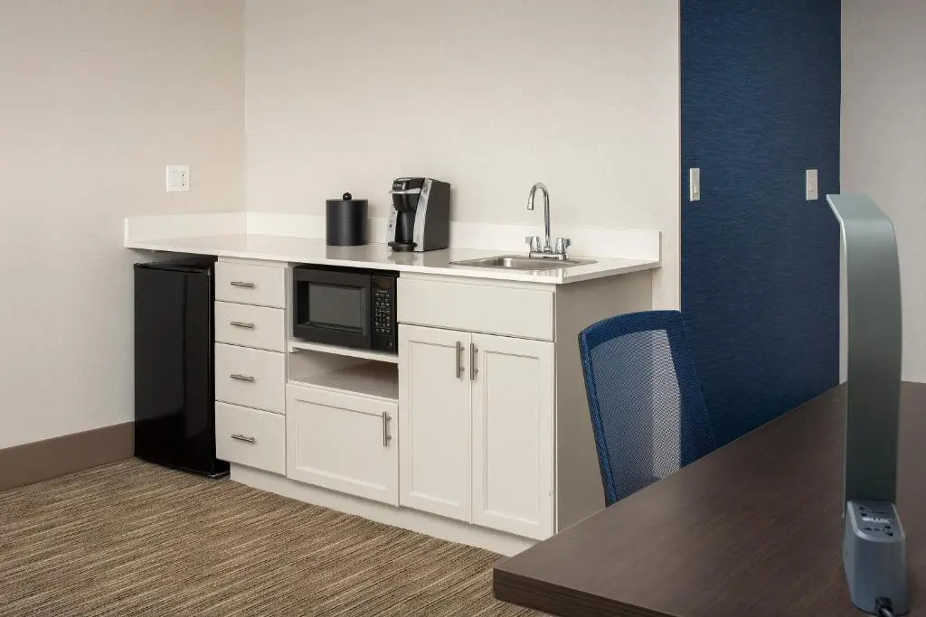 Holiday Inn Express Puyallup by IHG