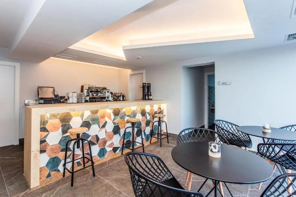 Mar do Ézaro - Boutique Hotel