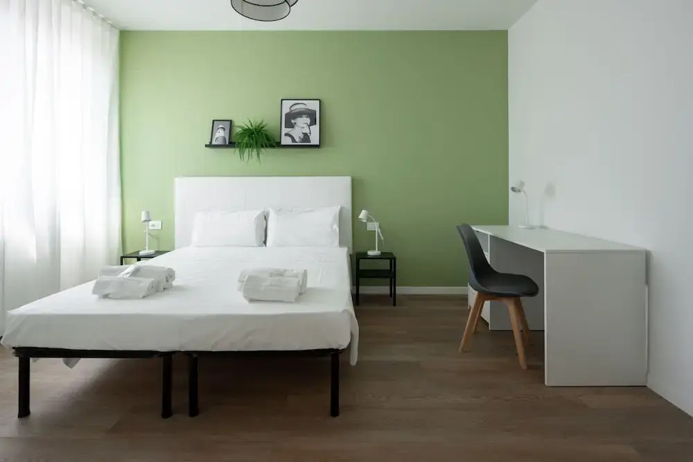 Carducci Modern Apartment 7 by Wonderful Italy