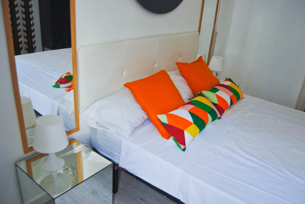 Malaga City Suites