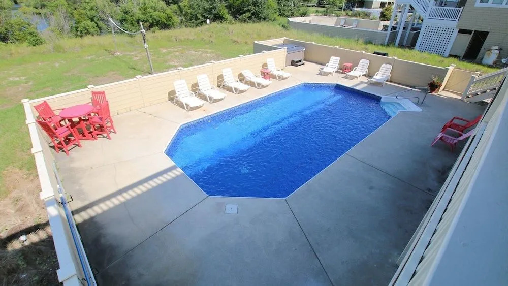 Sweet TEA - 8 Br Home