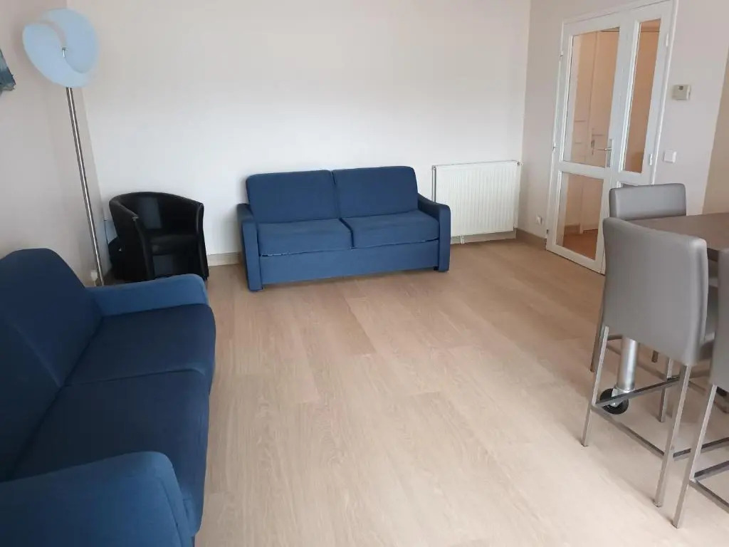 Appartement Hendaye, 2 pièces, 4 personnes - FR-1-239-794