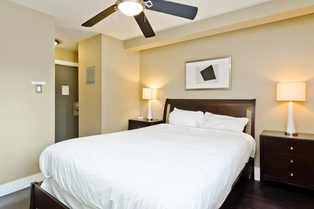 O hotel suites - Ovation