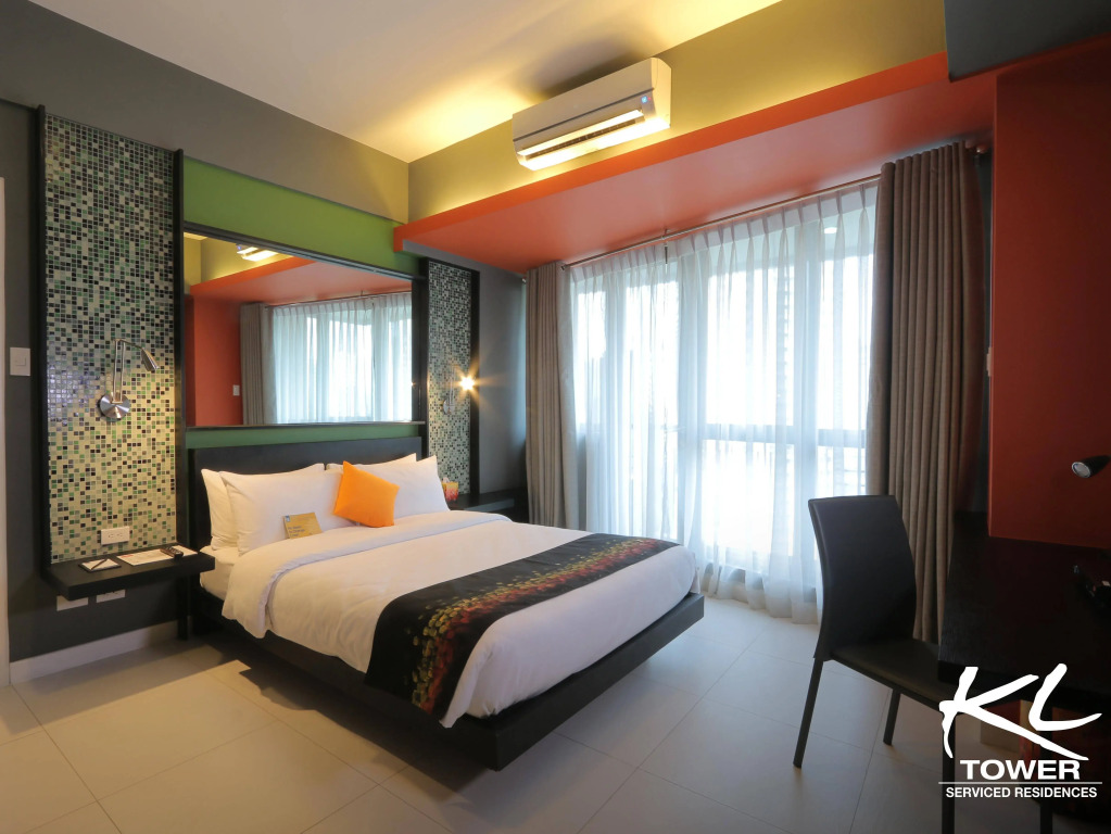 KL Serviced Residences Managed by HII
