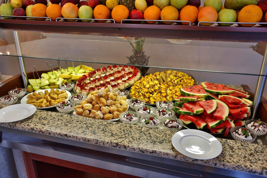 Sofia Hotel - All Inclusive & Private Beach