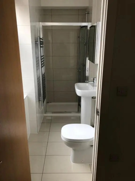 221 Clapham Road Apartments