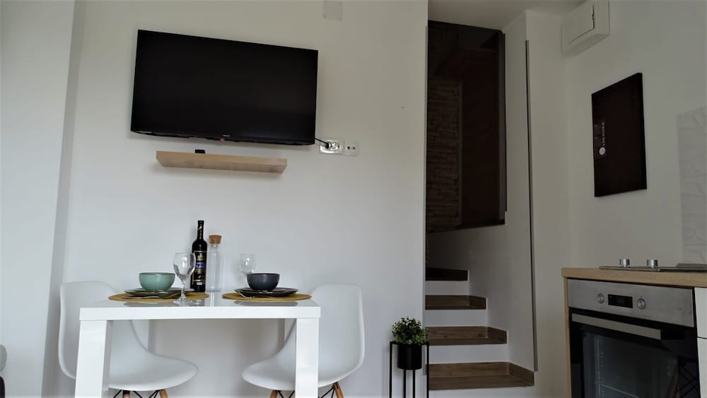 Apartment Zrinka
