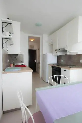 Butterfly Apartment