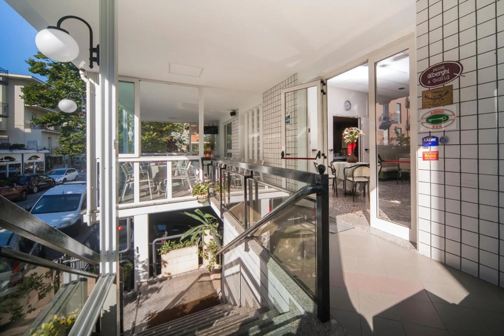 Hotel Latini