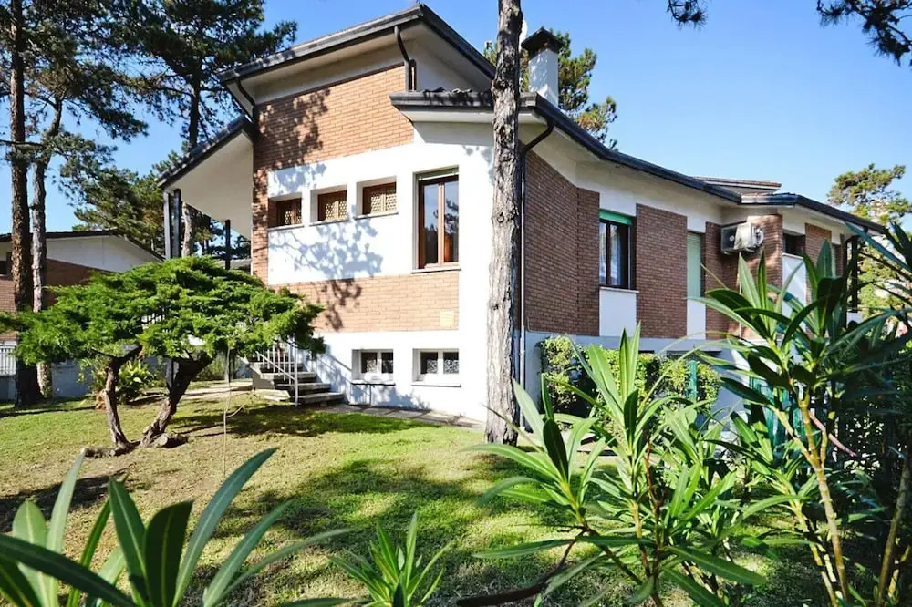 Holiday Resort Alex, Lignano