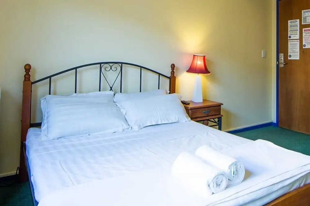 Wesley Art Studio Paint And Stay Plus Tour Hostel