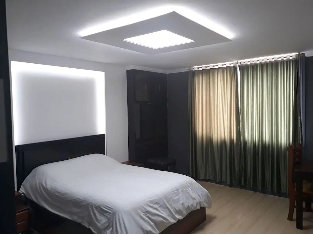 Hostal Gold