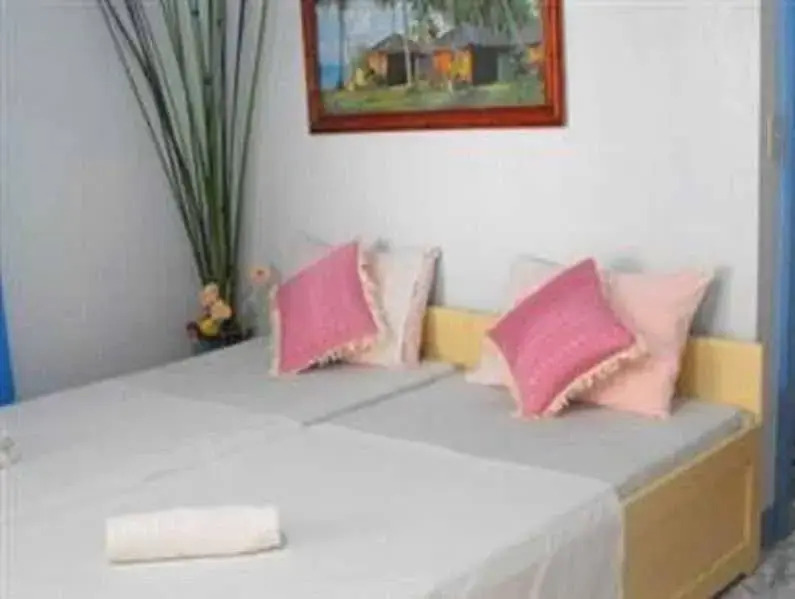 Starfire Resort Main