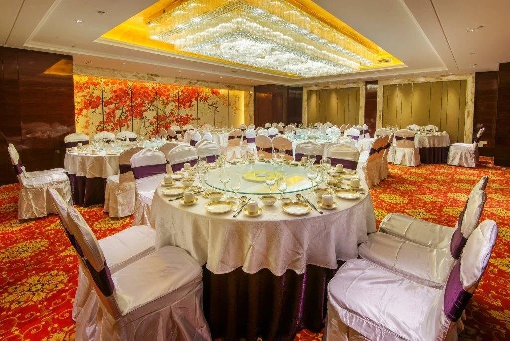 Presidential Elegant Healthcare Hotel