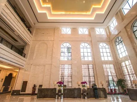 Hong Hu International Hotel