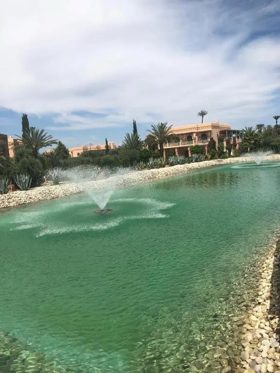 Palmeraie Village 2