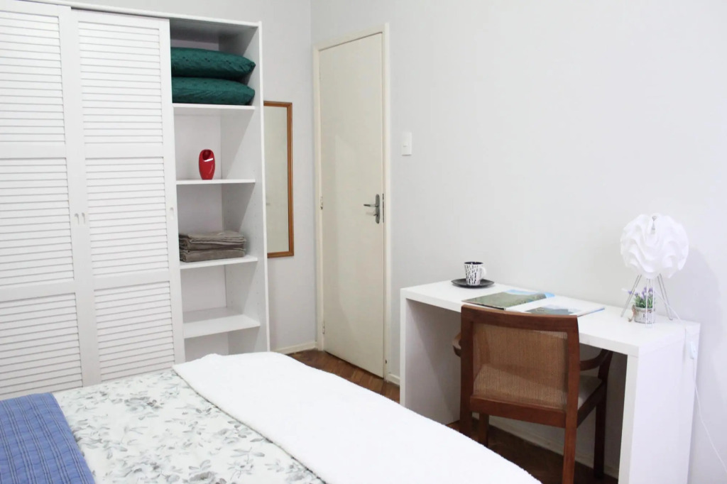 Modern apartment in Ipanema | PM203 Z1