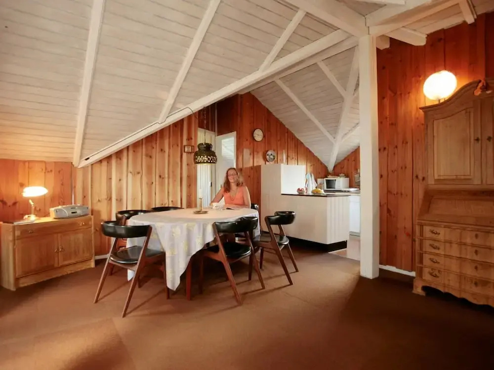5 Star Holiday Home in Dannemare