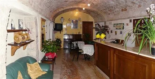 Hotel il vicoletto