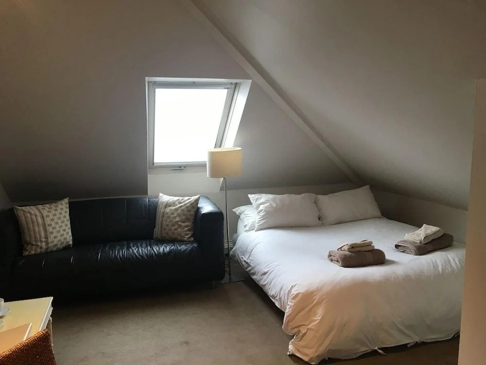 B&B London Organic