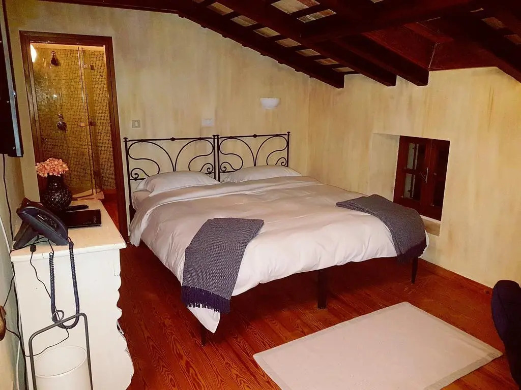 Meneghetti Wine Hotel and Winery - Relais & Chateaux