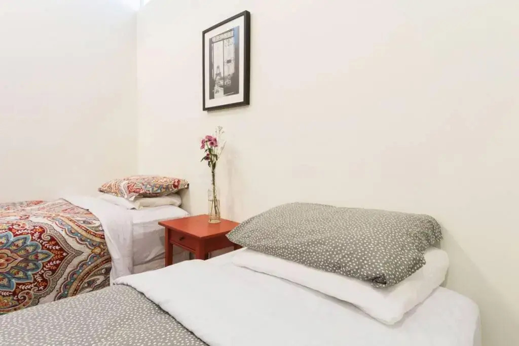 2000 sq ft Luxury 4bd Union Square Apartment