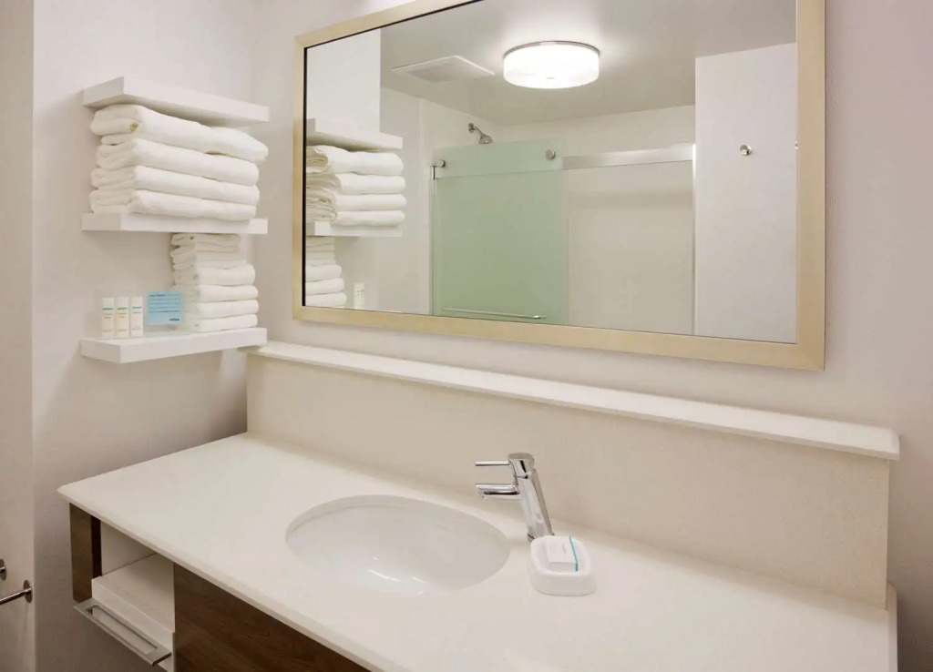 Hampton Inn Minneapolis Bloomington West