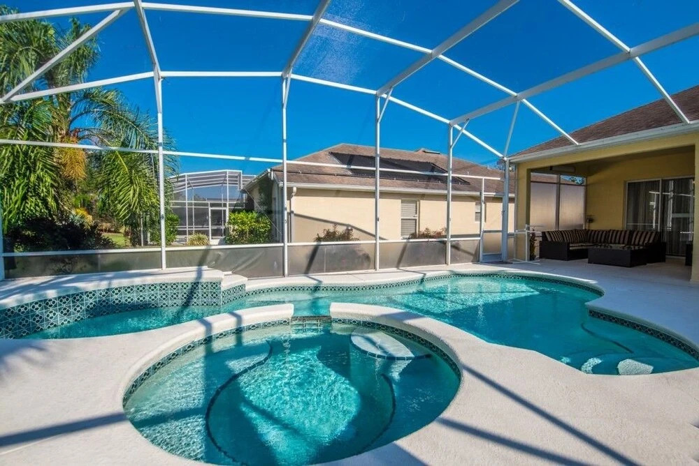 Highlands Reserve 341 - Three Bedroom Villa