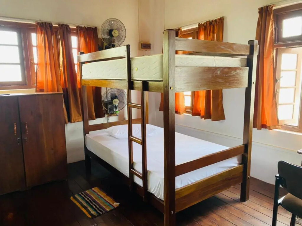 dream lanka surf hostel