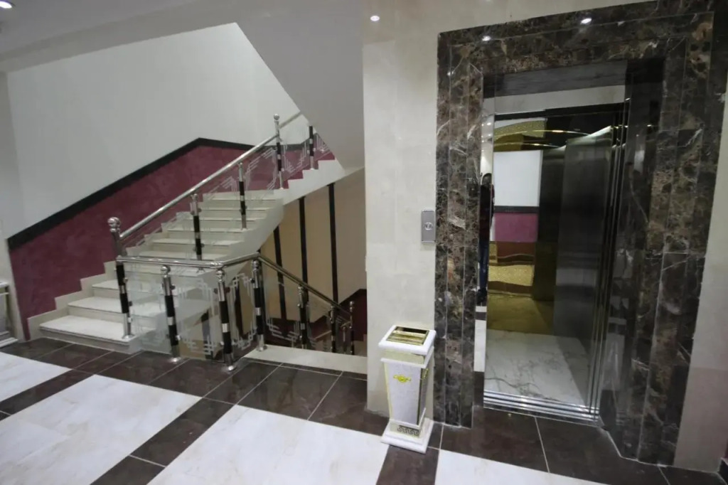 Alathriyah Hotel Suites