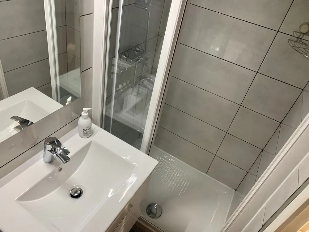 Duplex Opéra
