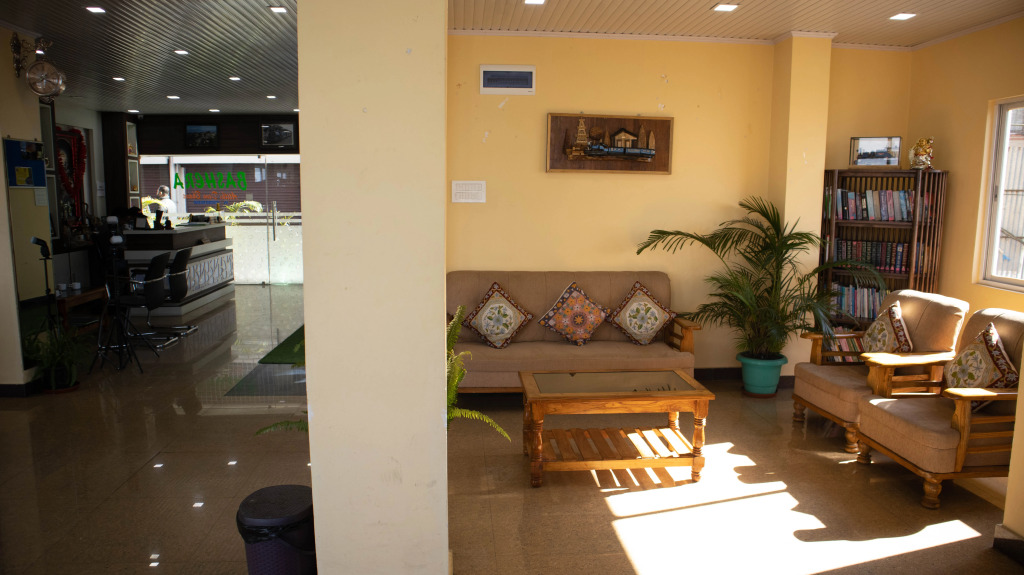 Bashera Hotel