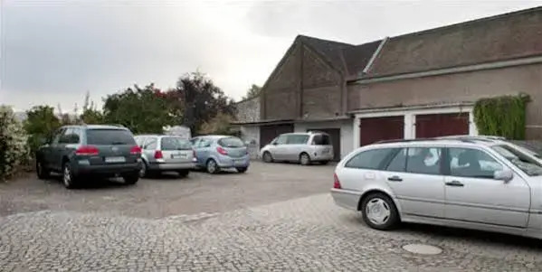 Pension Röhrborn