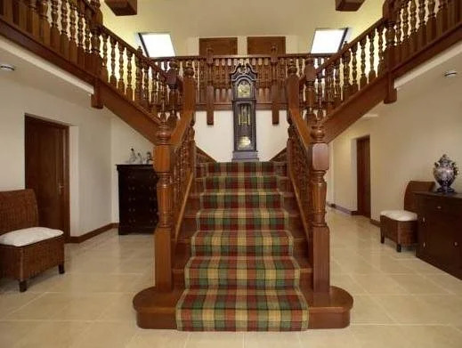 Springburn Lodge