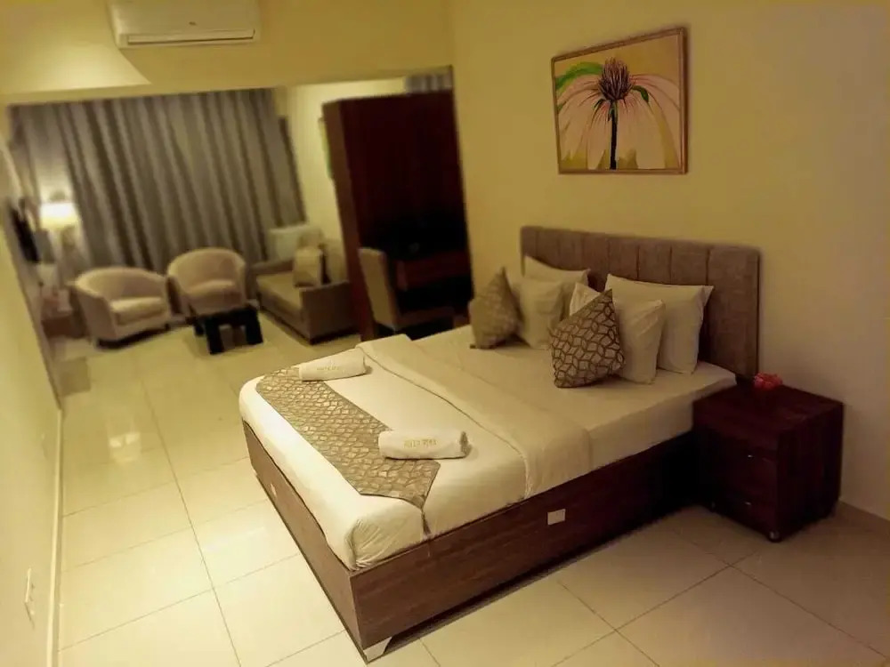 Bella Rosa Hotel