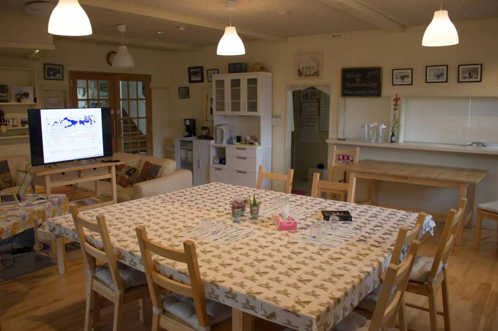Myoko Mountain Lodge