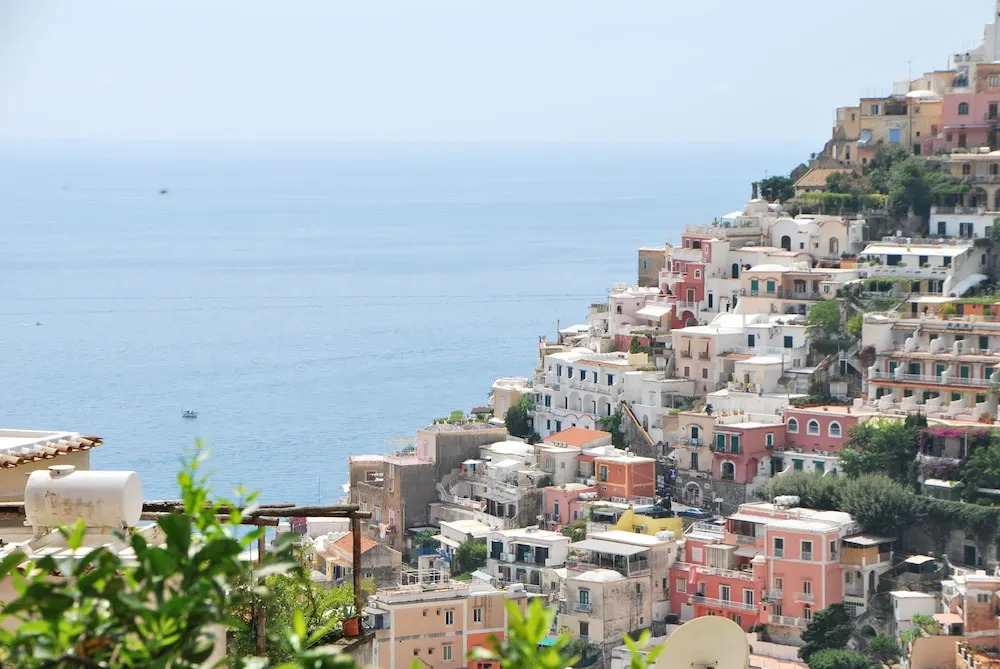 Il Sogno di Positano