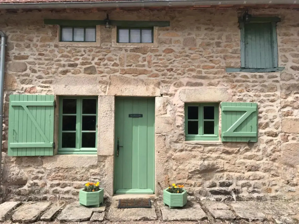 Hôtel Le Morvan