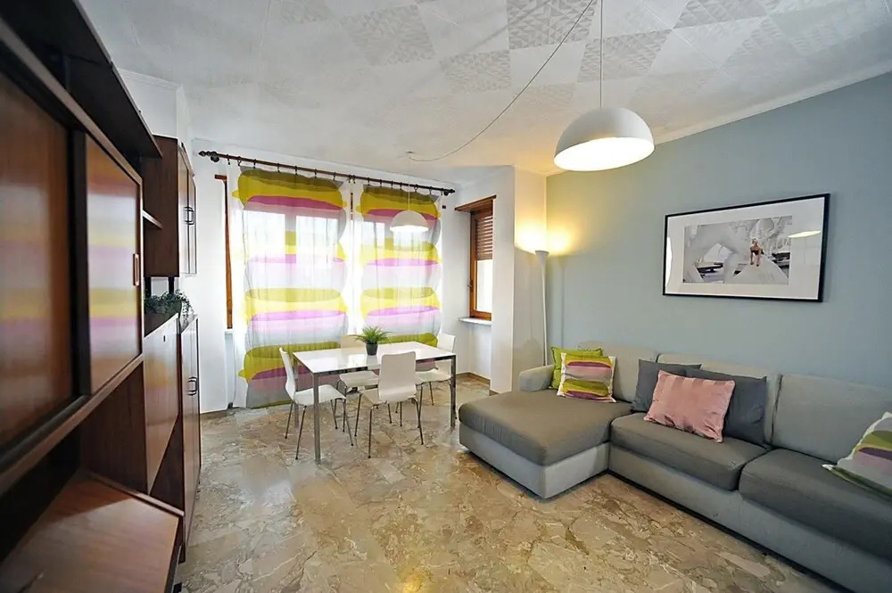 Salbertrand 81 - Appartamento Salbertrand by Wonde