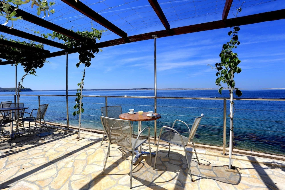 Pension Augustino