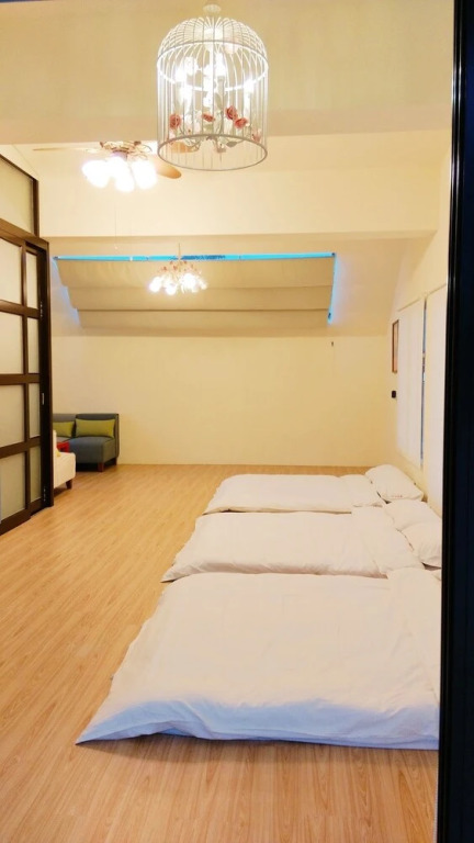 Fen Ping Villa