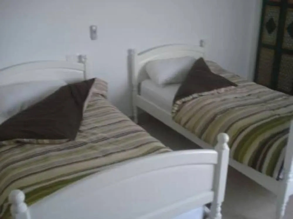 Maamoura Beach House