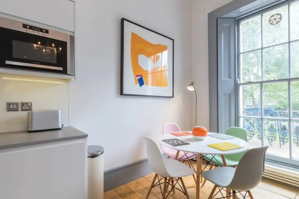 Chic Modern 1Bed in Camden Town close to the tube
