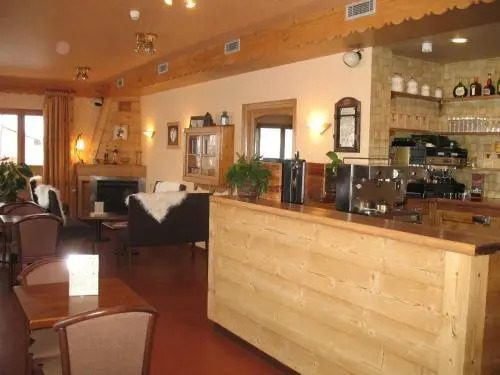 Hôtel Bellachat