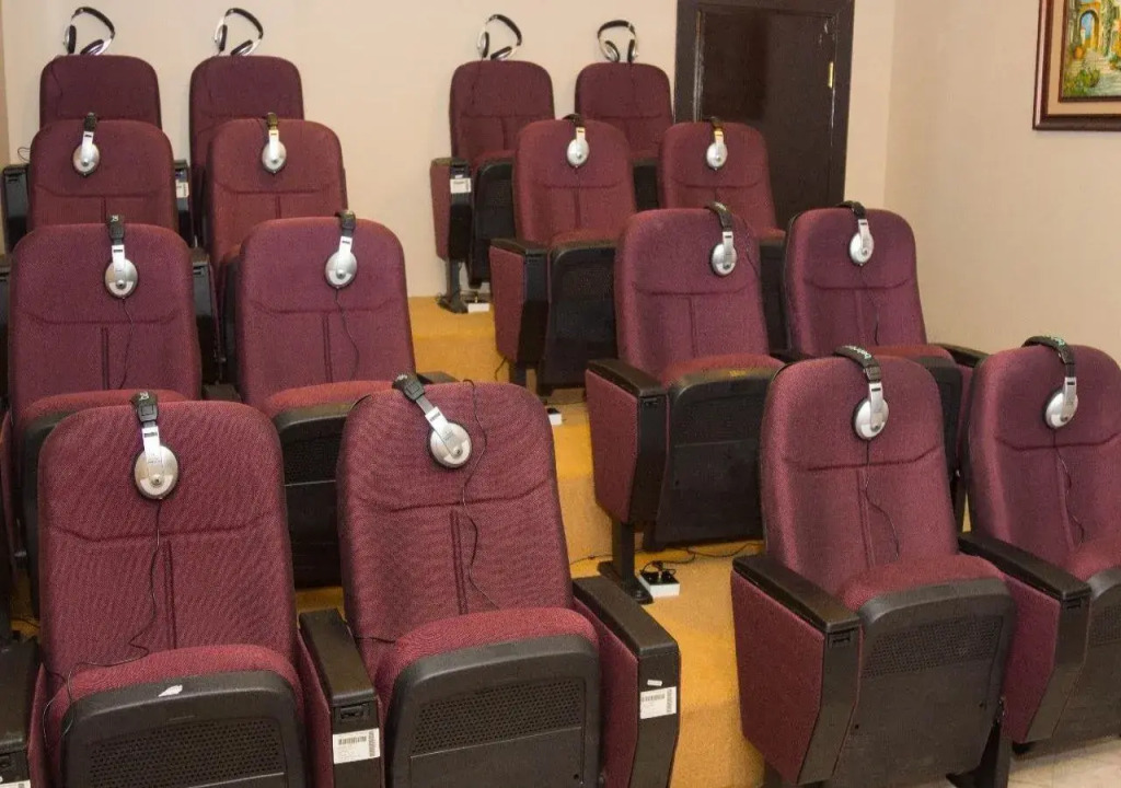 شقق أعلي الثناء المخدومة -ELI ALTHANA Serviced Apartments