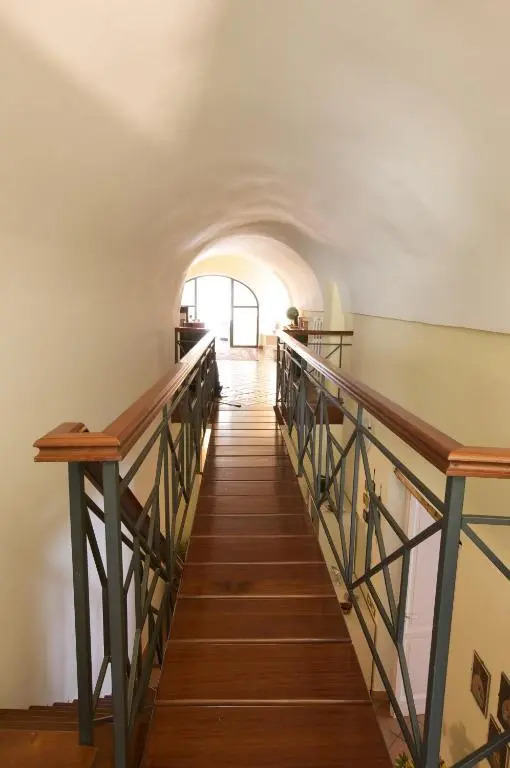 La Casa di DonnAmelia