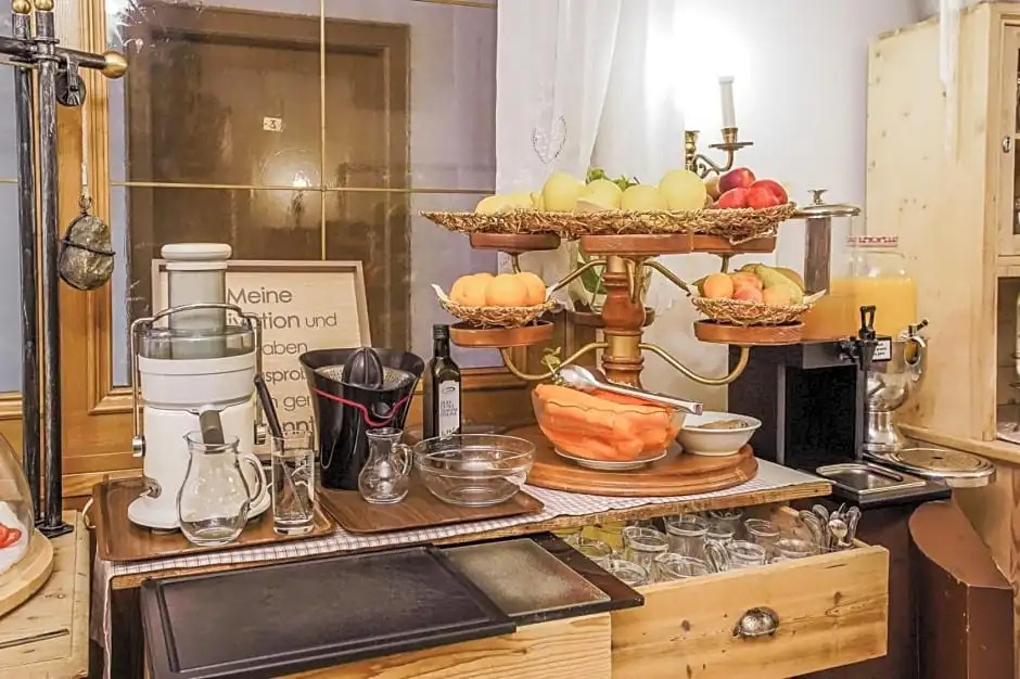 Hotel Alexandres