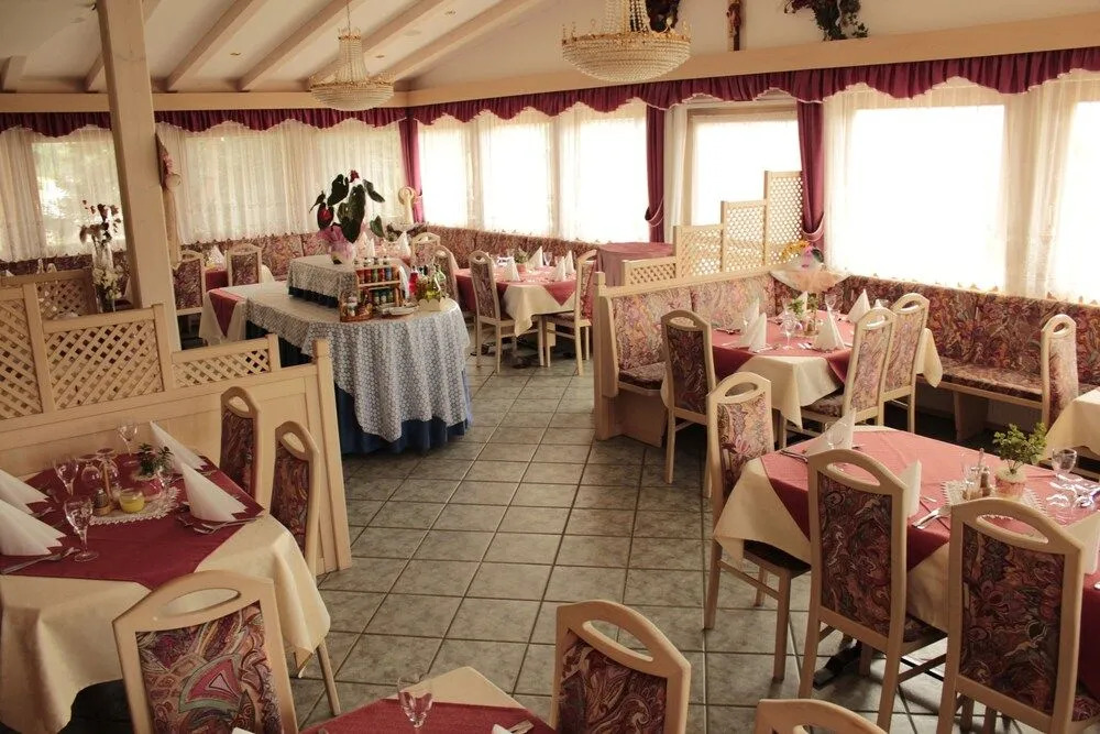 Pension Moserhof