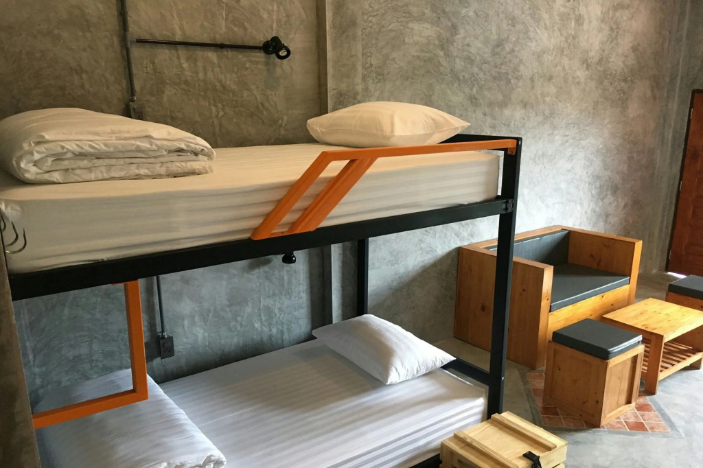 Sirah Hometel - Hostel